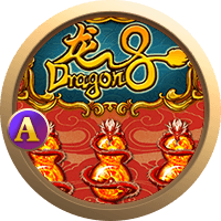 Rồng số 8 screenshot