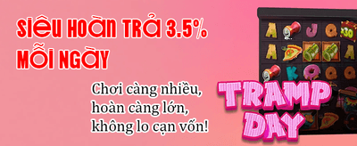Ưu Đãi Nạp Đầu Cực Khủng banner