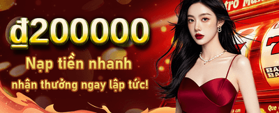 Thắng Lớn Cùng Debet Nét banner